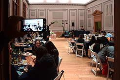 ONCE UPON A TIME QUINCEANERA